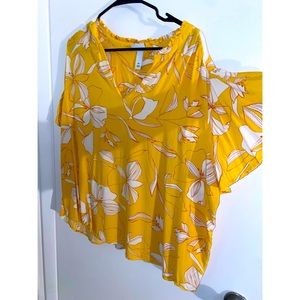 Summer Blouse